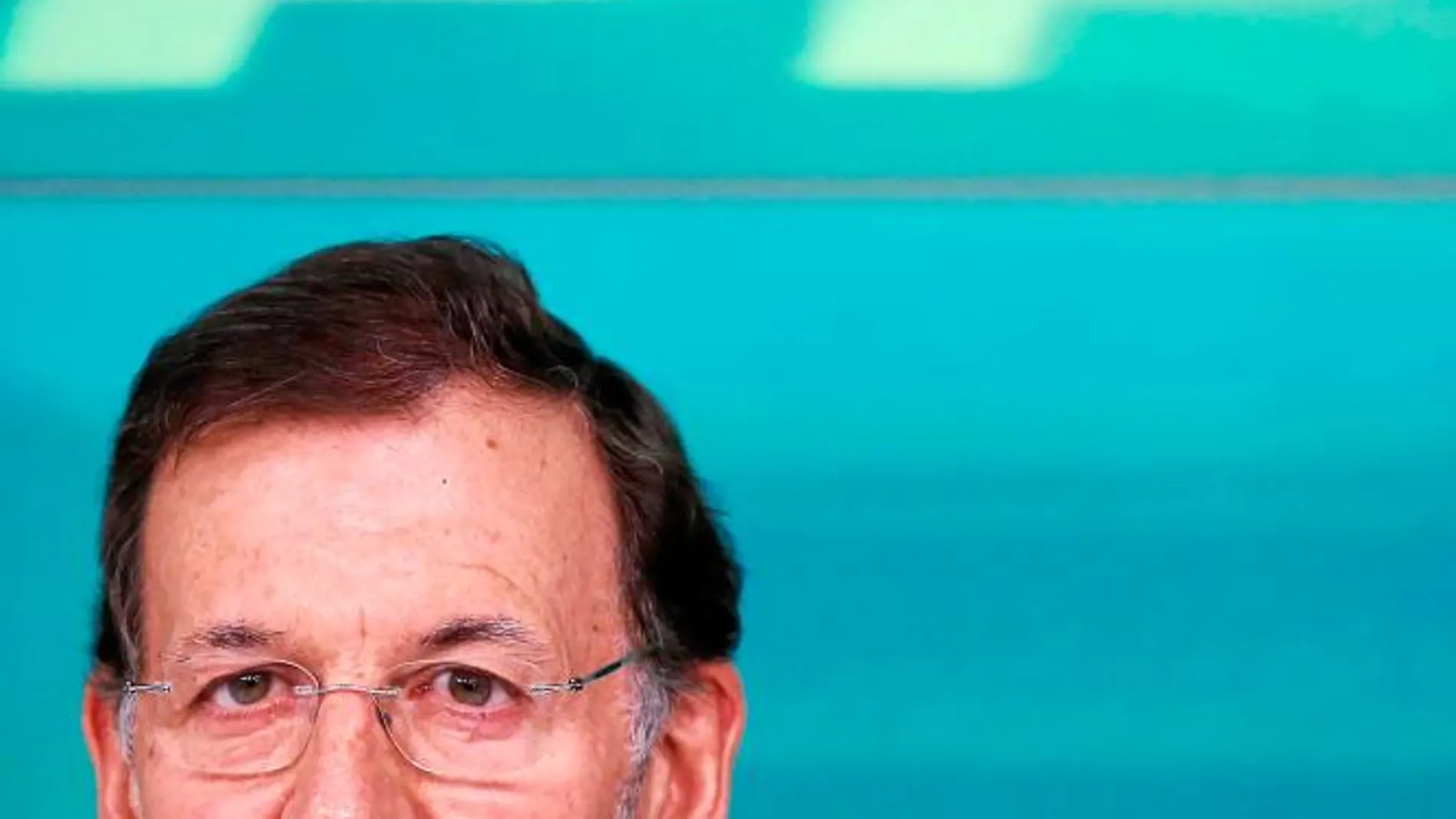 Rajoy confirmó ayer una próxima reunión del Pacto de Toledo para hablar de las pensiones