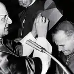  El milagro que necesitaba Pablo VI