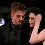 Robert Pattinson y Kristen Stewart discutieron en público en el estreno de «Amanecer»