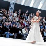 Chordá Maeso y García cierran los desfiles de la «Fashion Week»