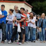 La Seguridad Social gana 31332 afiliados en junio hasta los 17027843