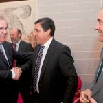 Herrera reivindica a los empresarios y anima a los nuevos emprendedores