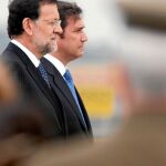 Rajoy relevará a Fernández Ordóñez el 12 de julio tras nacionalizar Bankia