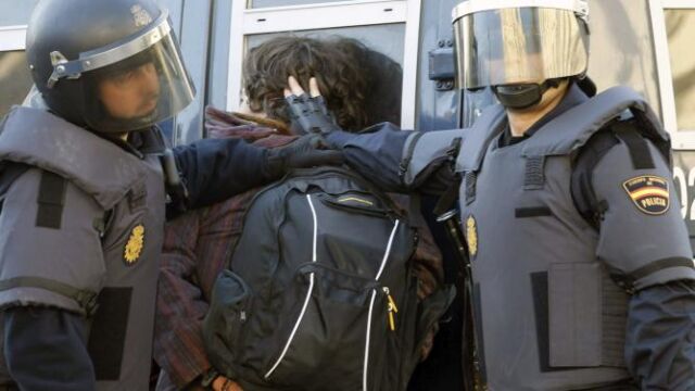 España no puede ser Grecia