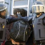 España no puede ser Grecia