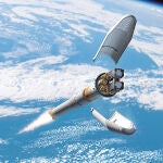 Europa ya tiene GPS propio