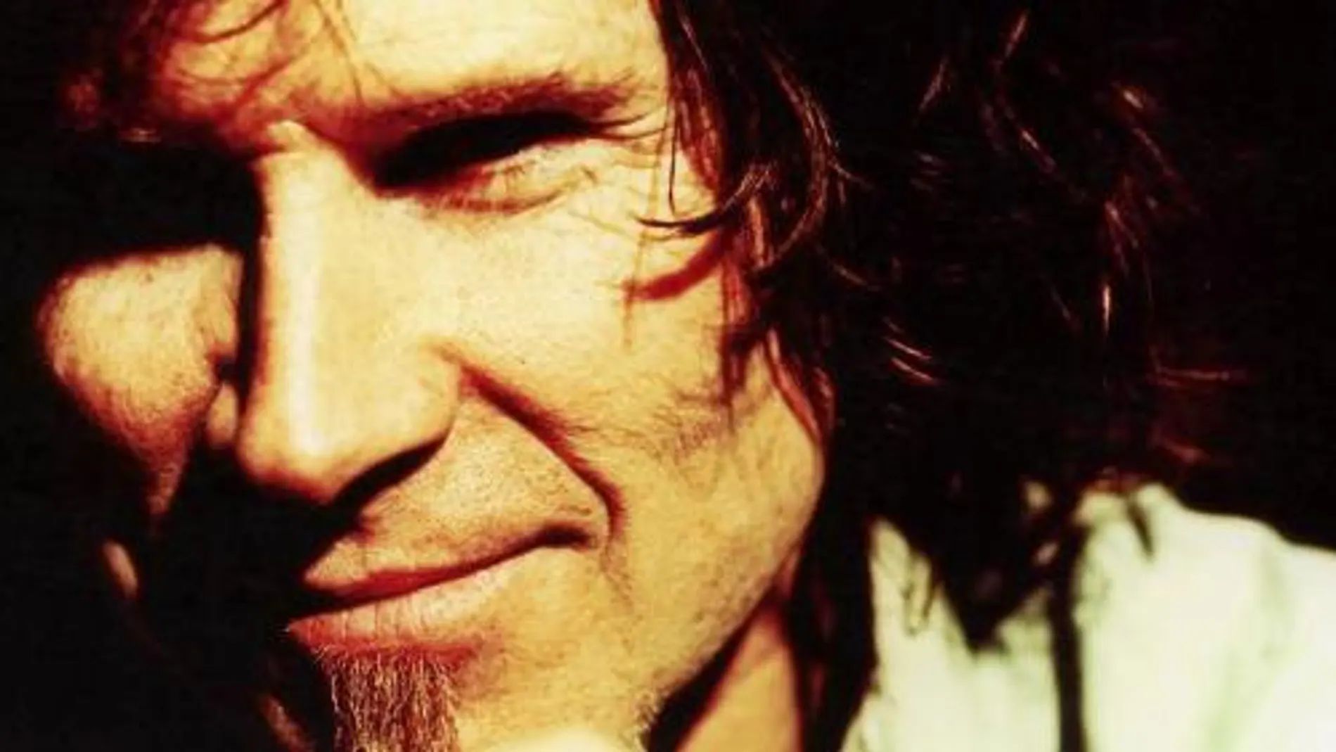 Mark Lanegan voz de aguarrás