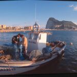 Pescadores gaditanos y Gibraltar rompen las negociaciones sobre la actividad en aguas del Peñón