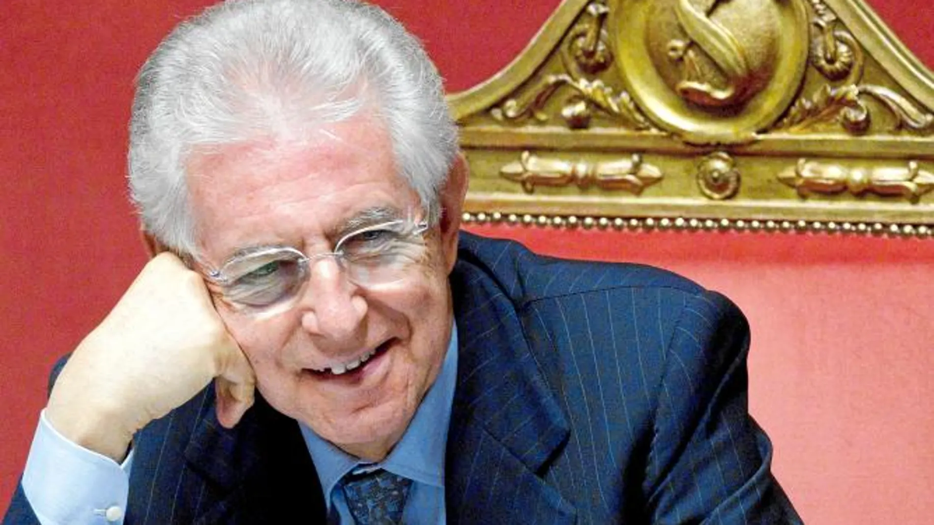Monti adelgaza en 26000 millones el Estado italiano