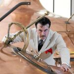 Peralada apuesta por un «Don Giovanni» sádico