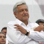 López Obrador el Chávez mexicano