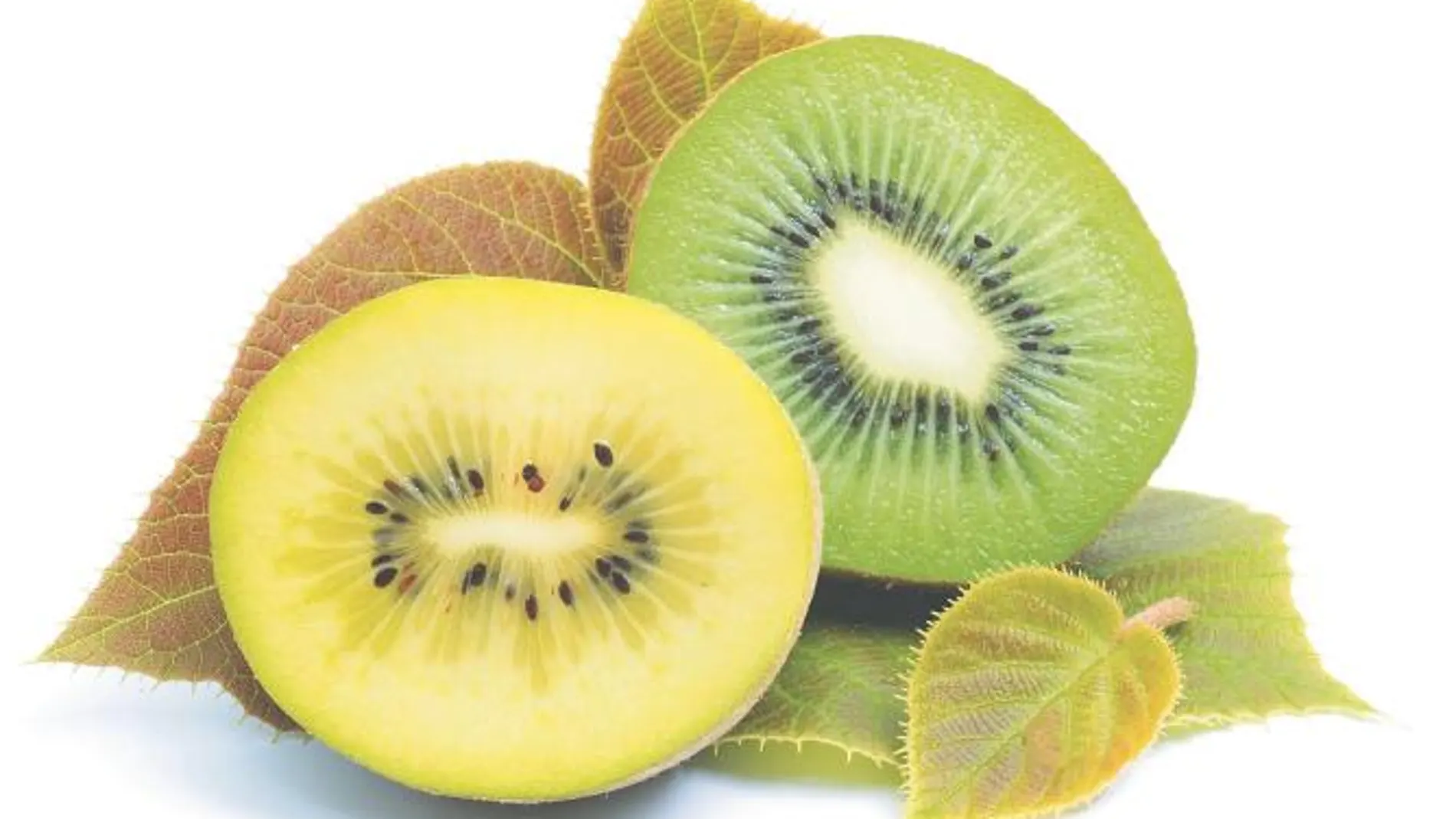 Toda la vitamina C en una sola ración