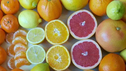La paciente sobre la que se ha hecho el estudio bebía un zumo de pomelo todas las mañanas durante el tratamiento de quimioterapia