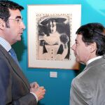Bedia un viaje entre culturas