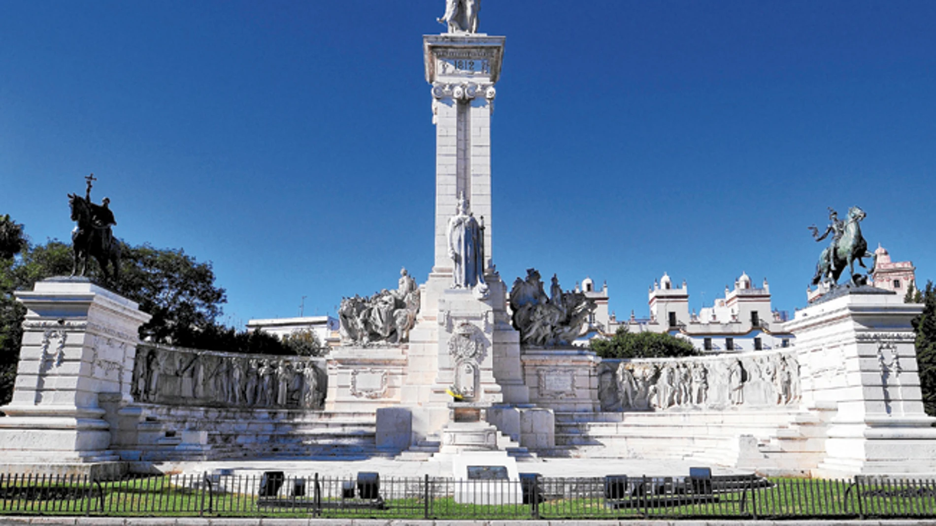 Cádiz celebra el Bicentenario de La Pepa con cultura