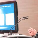 José María Álvarez Pallete, presidente de Telefónica Europa, presentó la nueva estrategia comercial