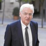 El conseller de Cultura, Ferran Mascarell, recibió el informe de la Sindicatura de Cuentas el pasado 11 de julio de 2012