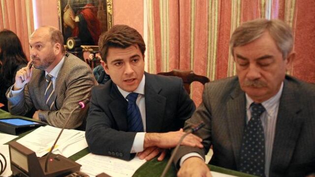 Zoido esconde el nuevo plan centro tras siete meses