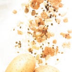 Los alimentos desterrados del menú mediterráneo