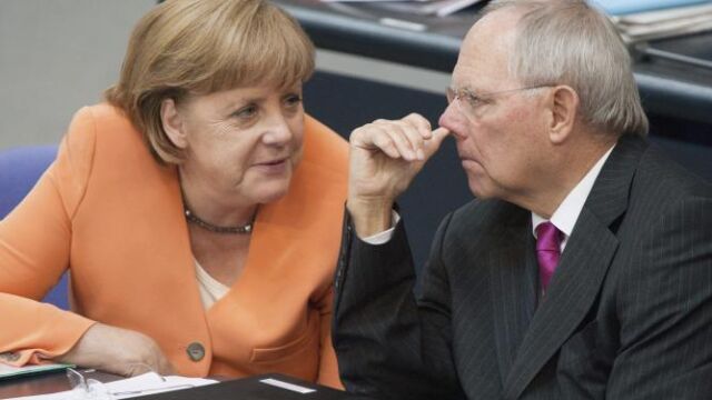 Alemania da el visto bueno a la asistencia