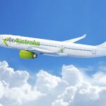 Nace Air Australia, una nueva aerolínea de bajo coste