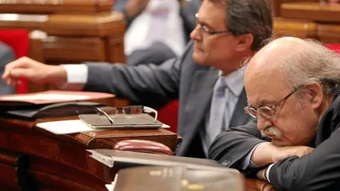 El Govern sopesa si Cataluña acude al fondo de liquidez