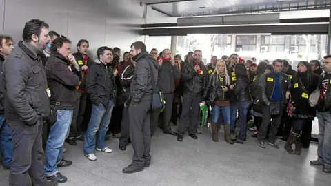 El Ayuntamiento advierte a TMB que no cederá tras otra reunión fracasada