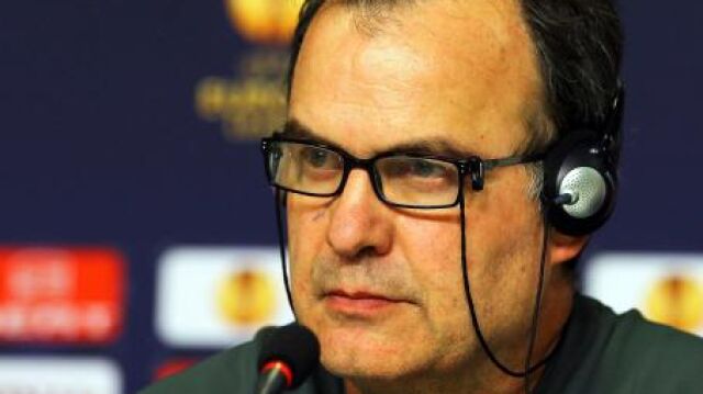 Irreversible como la muerte para Marcelo Bielsa