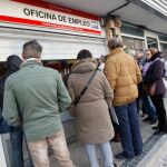 5273600 parados: la peor herencia