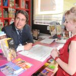 Gregorio Serrano / Delegado de Economía, Empleo, Fiestas Mayores y Turismo