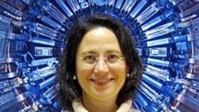 María Chamizo: «Hace dos semanas que lo sabíamos»