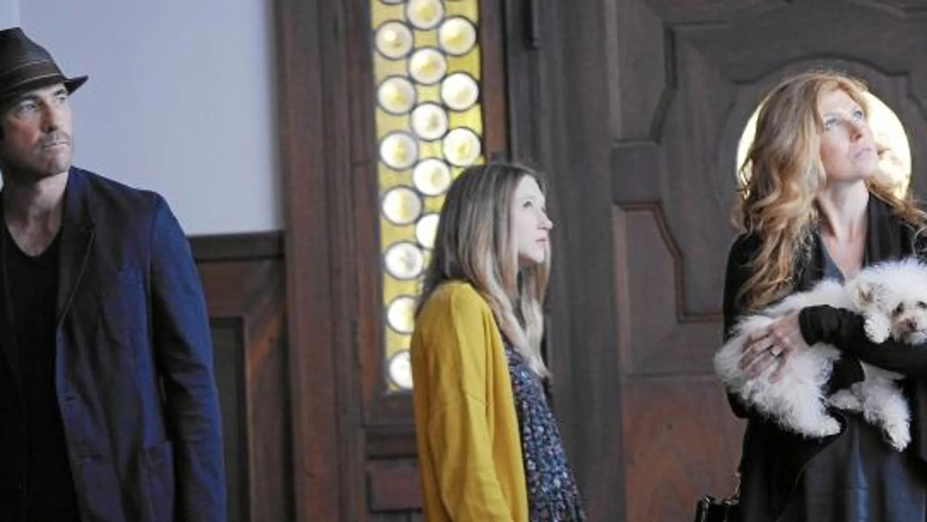 «American Horror Story» se estrena hoy en Fox Hora: 21:30 y 23:15