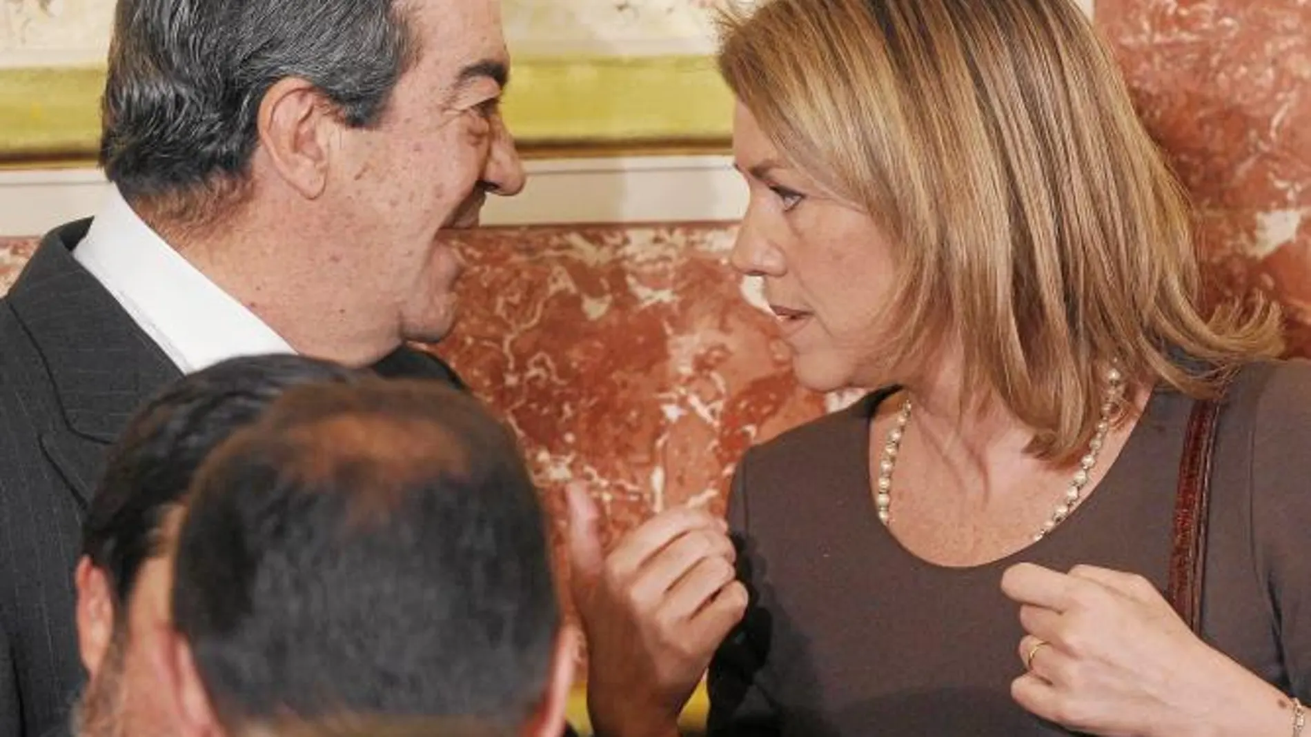 Cascos es ahora presidente de Asturias y líder del FAC