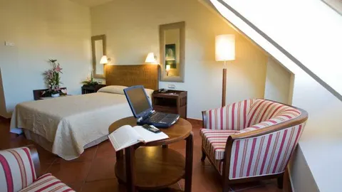 Puerto Antilla un hotel de costa para toda la familia
