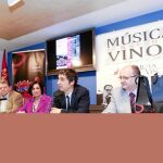 Las bodegas de Jumilla acogerán la iniciativa «Música entre vinos»