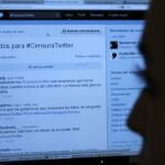 FACUA denuncia a Twitter por guardar sin permiso la agenda de contactos