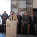 El Museo de Cerámica de Triana ya ha sido recepcionado y se ha procedido a la ejecución del proyecto con el objetivo de inaugurarlo en tres o cuatro meses. E