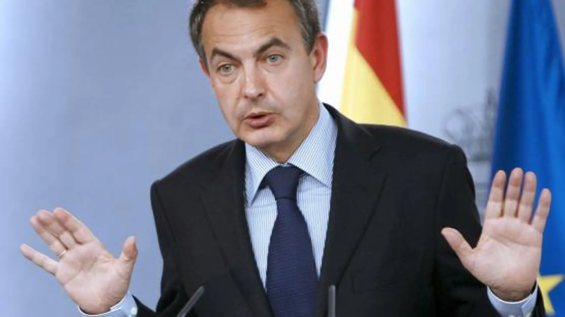 «No habrá tercera negociación con ETA»