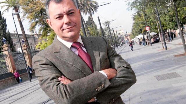 José Luis Sanz