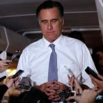 Romney felicita a Obama le desea éxito en los «numerosos retos» que afronta EEUU