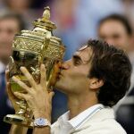 Federer nunca se acaba