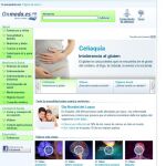 Onmedaes un portal sanitario con contenidos editados por médicos