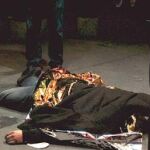 Dos muertos en una discoteca por un ajuste de cuentas entre porteros