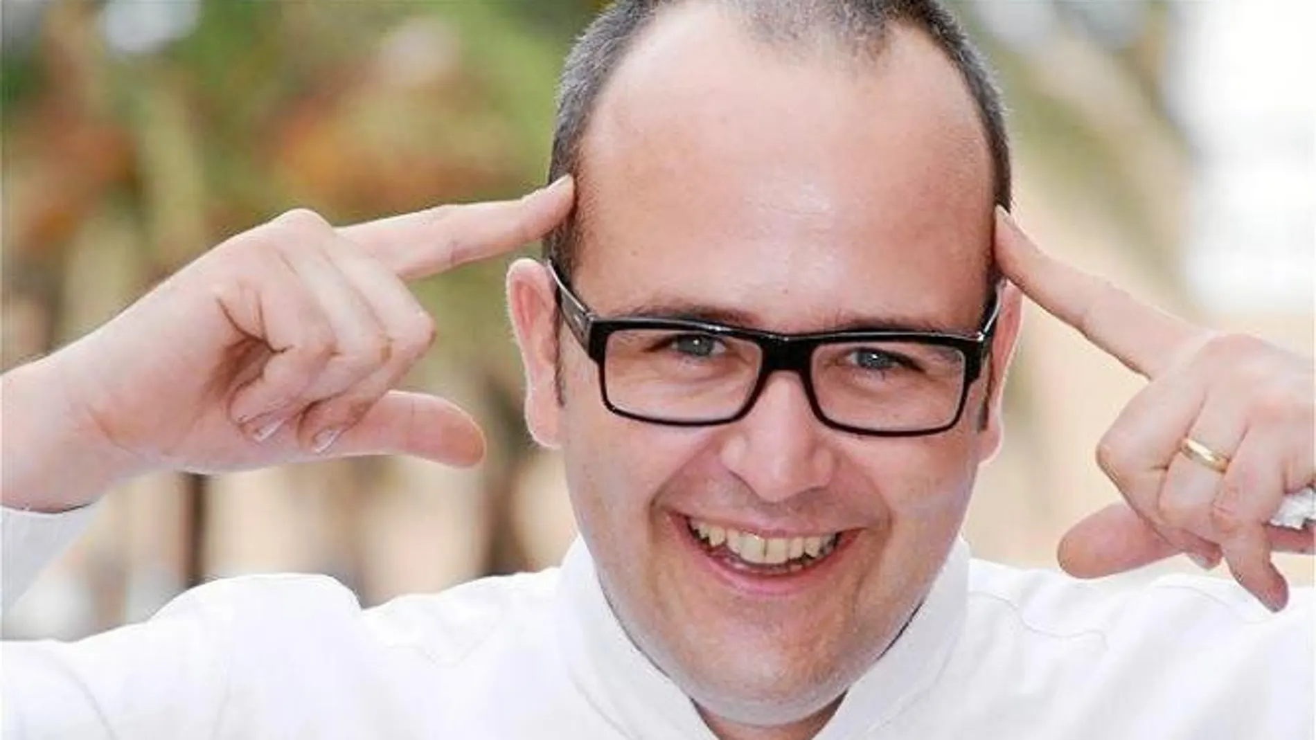 Vicente Patiño redivivo o el milagro en La Embajada