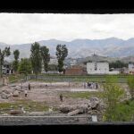 Los misterios del asalto a Abbottabad