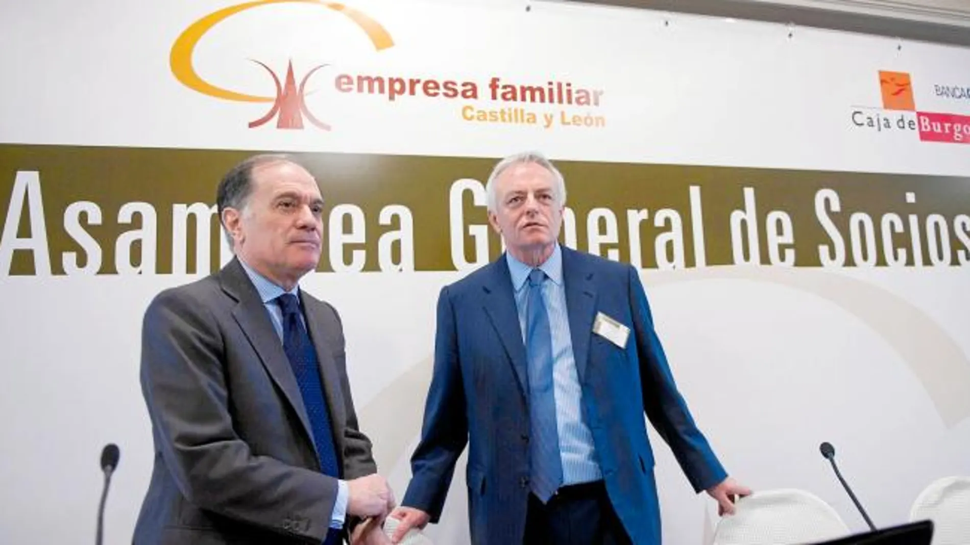 Villanueva pide al sindicalismo que sea serio para retomar la senda del empleo