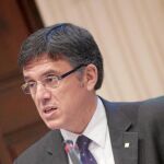 La Generalitat libra de momento a 1450 familias del incremento de los recibos del agua
