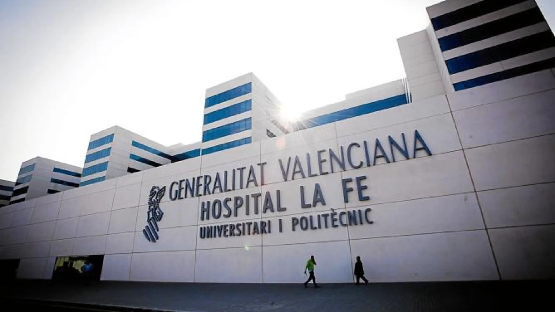 Los hospitales valencianos tendrán gestión privada en 2013