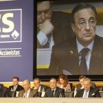 ACS gana 739 millones de euros hasta septiembre