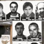 Las reivindicaciones históricas de ETA siempre incluyen a los presos de la organización terrorista